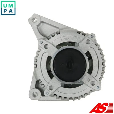 ALTERNATOR A6789S FOR FORD TRANSIT/CONNECT/V408/Box/Body/MPV FIESTA/VII/Van 1.0L - Image 1 of 4