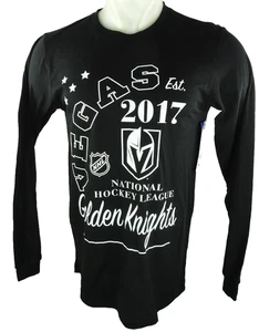 Las Vegas Raiders NFL Starter Men's Long Sleeve T-Shirt - Picture 1 of 6