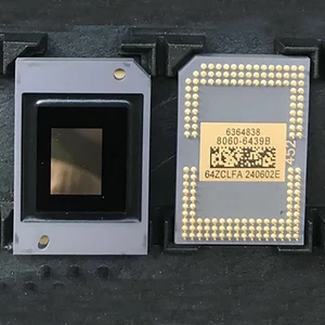 Chip do projektora DMD Chip 8060-6038B 8060-6039B / 8060-6438B / 6439B - Zdjęcie 1 z 9