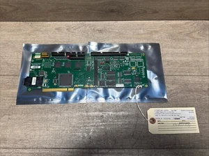 Delta Tau PMAC2-PCI TURBO-ULTRALITE Assy 603726-109 Board  - Picture 1 of 11