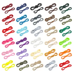Waxed Cord String,Jewelry Craft Multipurpose Garden Twine Water Repellent Finish - Picture 1 of 31