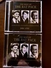 The Rat Pack - Best Of The Rat Pack - The Rat Pack - 2 disc set - Like New