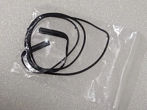 LCD Screen Rubber Trim Ring for MacBook Retina 12" A1534 2015 2016 2017 Parts - Afbeelding 1 van 2