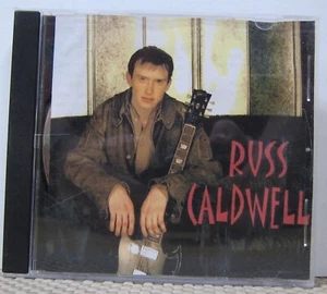 Russ Caldwell - CD 2000 - Picture 1 of 3