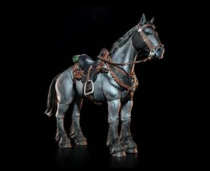 Figura de acción Four Horsemen Mythic Legions All-Star 5+ - Boreus (Caballo) - Imagen 1 de 1