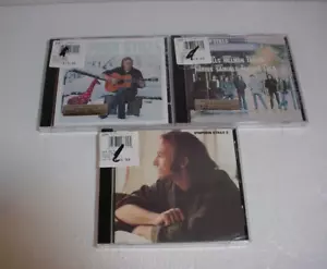 *NEW* 11 CD STEPHEN STILLS, GRAHAM NASH, DAVID CROSBY, NEIL YOUNG - Imagen 1 de 18