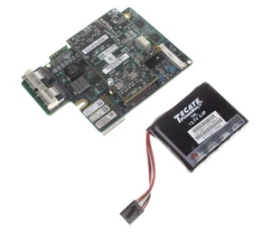 Huawei SR120 SAS/SATA RAID Controller Modul mit BBU & Kabel // BC11ESMD - Bild 1 von 5