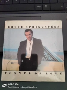 RAR CD. BRUCE SPRINGSTEEN. TUNNEL OF LOVE. ED. CARTÓN. MINT. PRECINTADO - Picture 1 of 2