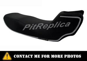 HONDA TURBO CX500TC CX500 TC 1982 CX650T CX650 T 1983 SEAT COVER [HSCS] - Picture 1 of 11