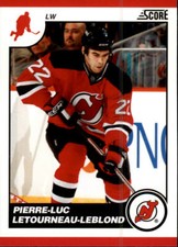 2010-11 Score Hockey Card Pick 252-499