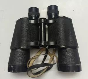 Vintage Binolux 7x50 372 Ft. at 1000 yards Fully Coated Optics Binoculars-Japan - Picture 1 of 4
