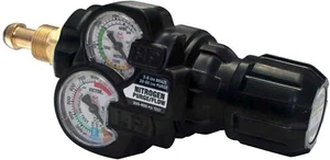 Victor 2.0 Series 0781-3652 Nitrogen Edge Purge/Flow - Picture 1 of 12