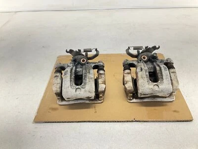 Pinza de freno trasera izquierda conductor y rueda de pasajero derecho HYUNDAI Ioniq 17-20 Foto 1 de 4