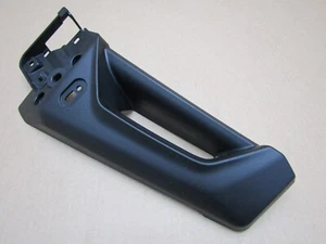 Moto Guzzi V100 Mandello S 2023 1,356 miles left indicator fairing panel (12593) - Picture 1 of 8