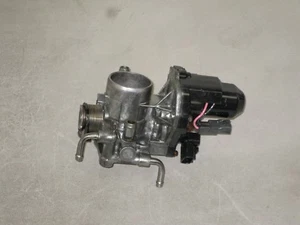 01-09 Toyota Prius 1.5L carrocería del acelerador y sensor de posición conjunto TPS 1NZFXE OEM - Imagen 1 de 1