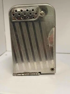 Vintage Team Lighter Made in Austria - Picture 1 of 4