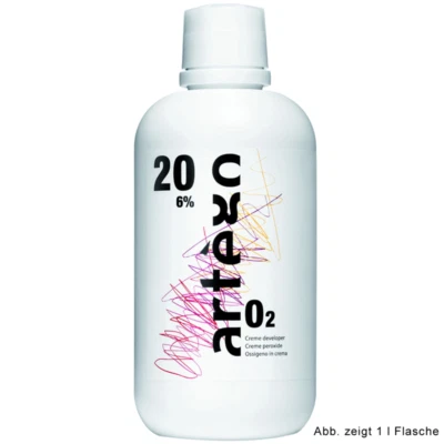PROFI-FRISEUREINKAUF Artego It's Color Creme Oxidant 6% 150 ml