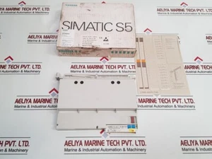 Cyfrowy moduł mocy Siemens 6es5456-4ua12 - Zdjęcie 1 z 13