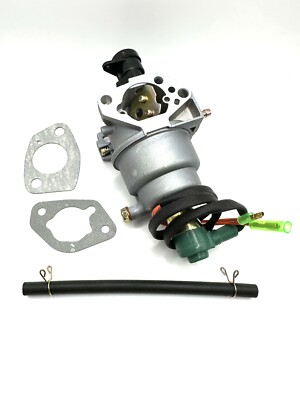 Air Cooled Honda Gx390 13hp Petrol Engine self start, Single at Rs