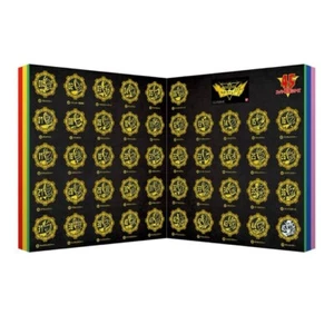 Kikai Sentai Zenkaiger Die-cast Sentai Gear 45th Anniversary Package Limited Toy - Picture 1 of 9