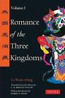  Romance of the Three Kingdoms Volume 1 by Lo Kuan-Chung  NEW Paperback  softbac
