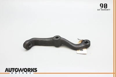 93-96 Jaguar XJS 3 Series Front Right Passenger Steering Knuckle Arm CCC7456 OEM - Image 1 of 4