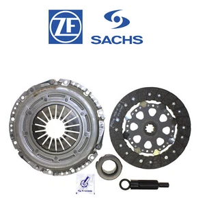 1991-1995 BMW 525 525i E34 2.5L OE SACHS NEW OEM CLUTCH KIT - Picture 1 of 1