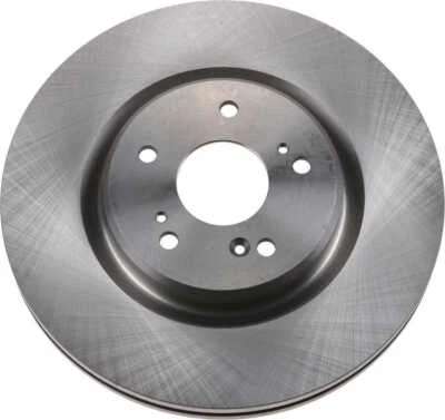 Rotor de freno de disco-OEF3 Autopart Intl 1407-653385 se adapta a 19-23 Acura RDX Foto 1 de 2