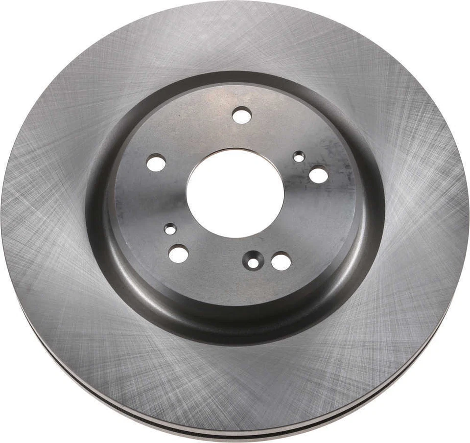 Rotor de freno de disco-OEF3 Autopart Intl 1407-653385 se adapta a 19-23 Acura RDX Foto 1 de 2