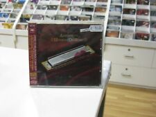 Aerosmith CD Japan Honkin' on Bobo