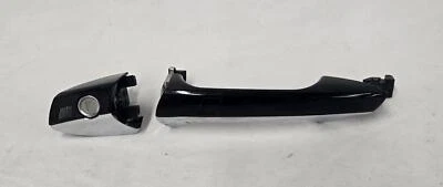 2007-2013 Mercedes-Benz S550 Front LH Left Driver Outside Door Handle Assembly - Image 1 of 4
