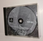 The King of Fighters 96 Playstation 1 importazione giapponese PS1 Giappone testato 