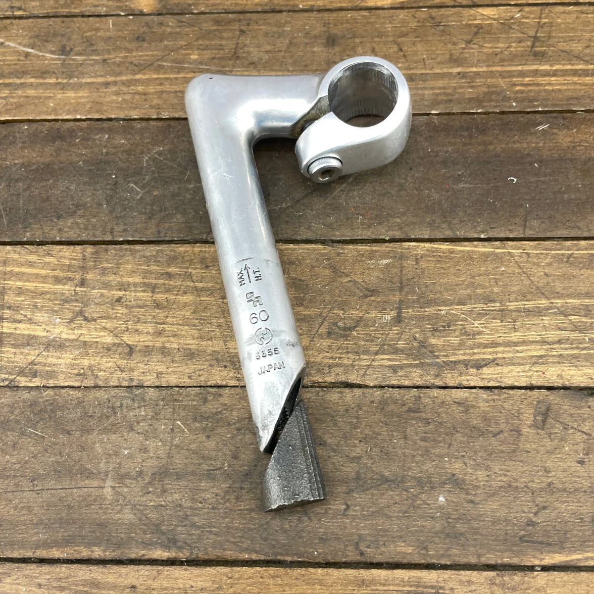 SILVERLINE PELLE CARRÉE forgée 1 025 mm EUR 20,06 - FR