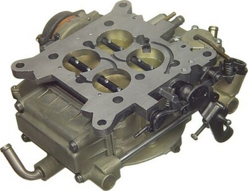 Autoline C7493 Carburetor For Select 85-87 Ford Models