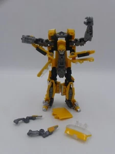 Transformer Studio Series Bumble Bee 01 Deluxe FIGURE INCOMPLETE - Picture 1 of 8