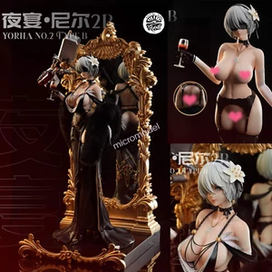 Art of Eden Studio 1/4 Female Statue Resin Figure Model Collectible Limited Gift - Picture 1 of 7