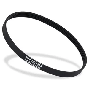 WH01X27538 Washer Drive Belt Fits GE Hotpoint General Washing Machines - Picture 1 of 4