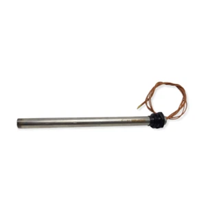 ZÜNDWIDERSTANDSKERZE HT62665 Ø 12,50 180MM 1/2 350W PELLETOFEN - Bild 1 von 1
