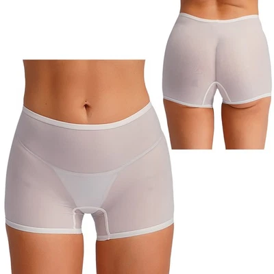 Женские Bloomers трусы шорты винтажный низ маскарад ярусный Ренессанс - Изображение 1 из 4