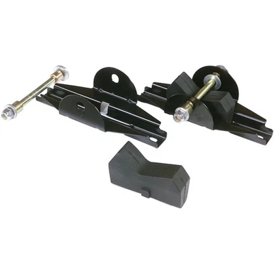 Camso Ski Mount Kit for Polaris 571900009 - Image 1 of 3