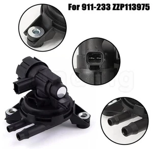 Solenoide de válvula de purga de bote de vapor para Lincoln Aviator 911-233 nuevo - Imagen 1 de 6