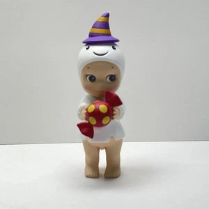 Figura Fantasma Holloween Serie Sonny Angel 2021 SIN CAJA - Imagen 1 de 5