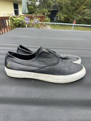 HUF Dylan Rieder Slip On Foto 1 de 4