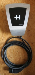 Heidelberg Wallbox Energy Control 11 kW mit Typ-2-Kabel 7,5 m - Bild 1 von 5