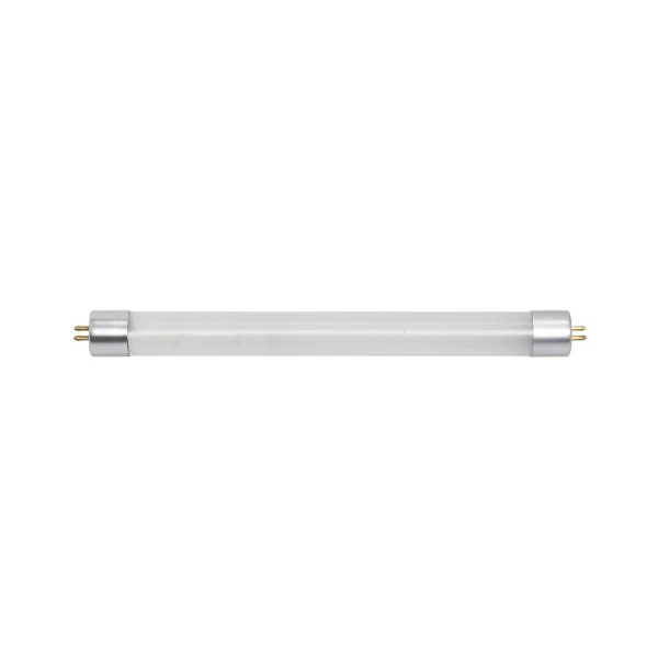 Satco 3w T5 LED Tube 9 inch 270lm 6500k Daylight - Ballast Bypass - Image 1 of 1