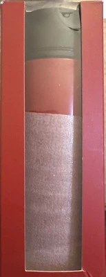 Scuderia Ferrari F1 Thermal Mug 12 oz Travel Cup Official Product New In Box - Image 1 of 4