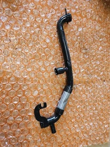2010-2012 Ram 2500 3500 6.7L Cummins Water Outlet Coolant Pipe P# 4983907 - Picture 1 of 6