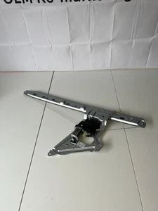 Regulador ventana eléctrico delantero izquierdo mercedes-benz sprinter a9107201000 - Imagen 1 de 2