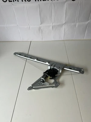 Mercedes-Benz Sprinter Front Left Electric Window Regulator A9107201000 - Image 1 of 2
