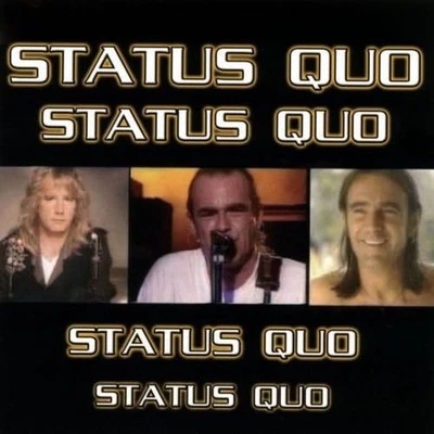 Status Quo Status Quo (CD) - Bild 1 von 2